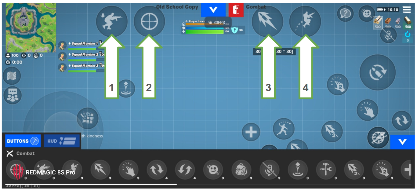 Fortite Trigger icons.png