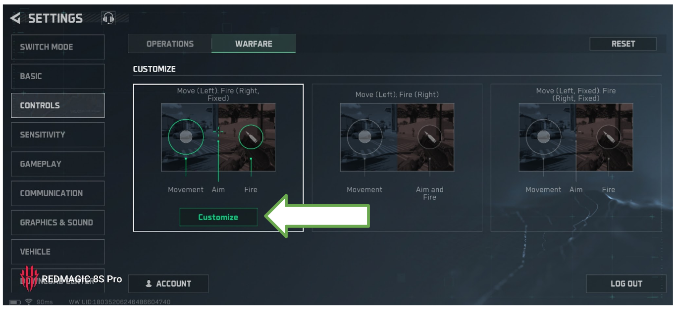 Delta force customize.png